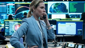 "Dom pełen dynamitu"