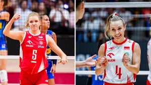 Starcie gwiazd kadry Lavariniego. A jeszcze niedawno walczyły razem