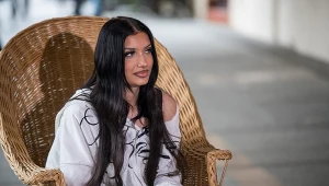 Viki Gabor prezentuje kolejny utwór