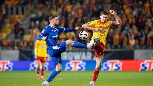 Lech - Jagiellonia. O której i gdzie oglądać? [TRANSMISJA, PROGRAM TV]