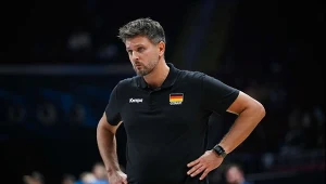 Niemcy obawiają się o Winiarskiego. Takie słowa tuż po rezygnacji. "Cierpi"