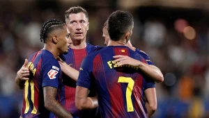 Dramat po triumfie Barcelony. Najczarniejszy scenariusz staje się faktem