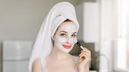 Maseczka ze skorupek jaj wygładzi i odświeży cerę