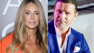 Rozenek nie zamierzała dłużej niczego ukrywać. Jest tak, jak podejrzewano