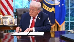 Trump obiecuje, ludzie przestają wierzyć. Ledwo wiążą koniec z końcem