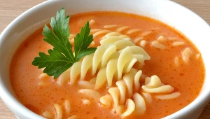 Makłowicz zna przepis na najlepszy sos pomidorowy. To proste