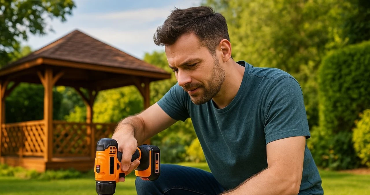 Tanie narzędzia z Biedronki – obiektywna ocena marki Niteo Tools