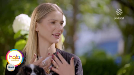 Julia Żugaj z mamą o buncie, bliskości i... "mental boomerze"