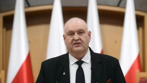 Prezes TK zawiadamia prokuraturę w sprawie Ziobry. "Sędziowie nie ulegną pohukiwaniom"
