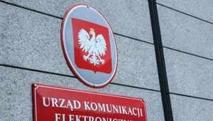 Jest nowy prezes UKE. Posłowie zdecydowali