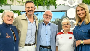 Aktywność i pasja nie mają wieku: ci seniorzy pokazują, jak żyć pełnią życia
