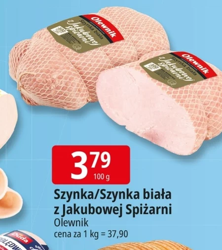 Шинка Olewnik