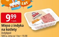 М'ясо індички Indykpol