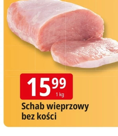Schab bez kości