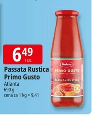 Passata Primo gusto