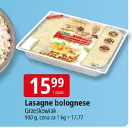 Лазанья Grześkowiak