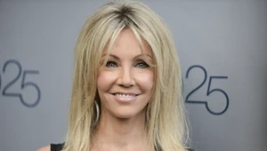 Heather Locklear skończyła 64 lata. Wciąż zachwyca promiennym wyglądem 