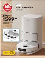 Robot sprzątający Ultra