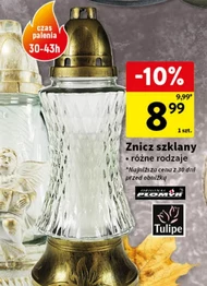 Znicz Znicz Mar