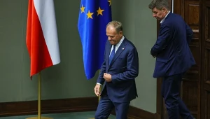 Donald Tusk zapewnia: Nie będzie podwyżki składki zdrowotnej