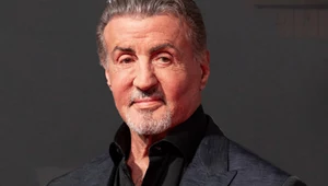 TYLKO U NAS. Już jutro w "halo tu polsat" wyjątkowy wywiad z Sylvestrem Stallone 