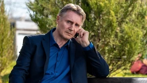 Liam Neeson w filmie "Bez pamięci"