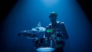 Meute w Warszawie: przecież ja nawet nie słucham techno [RELACJA]