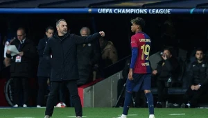 Plaga kontuzji w Barcelonie, a teraz takie wieści. Flick może odetchnąć