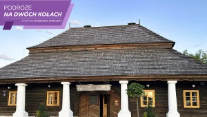 Mazury w środku Polski. Turyści omijają ten region szerokim łukiem