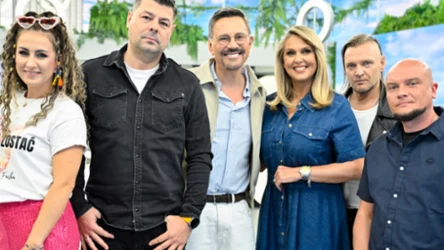 Melodie silniejsze niż czas. O czterech utworach, które do dziś nuci cała Polska