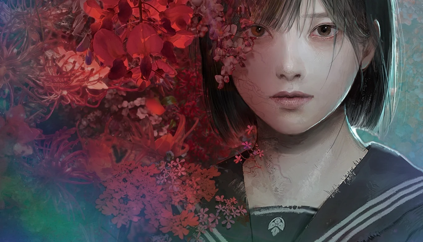 Silent Hill f Silent Hill f