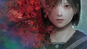 Silent Hill f - recenzja. Między pięknem a obrzydzeniem