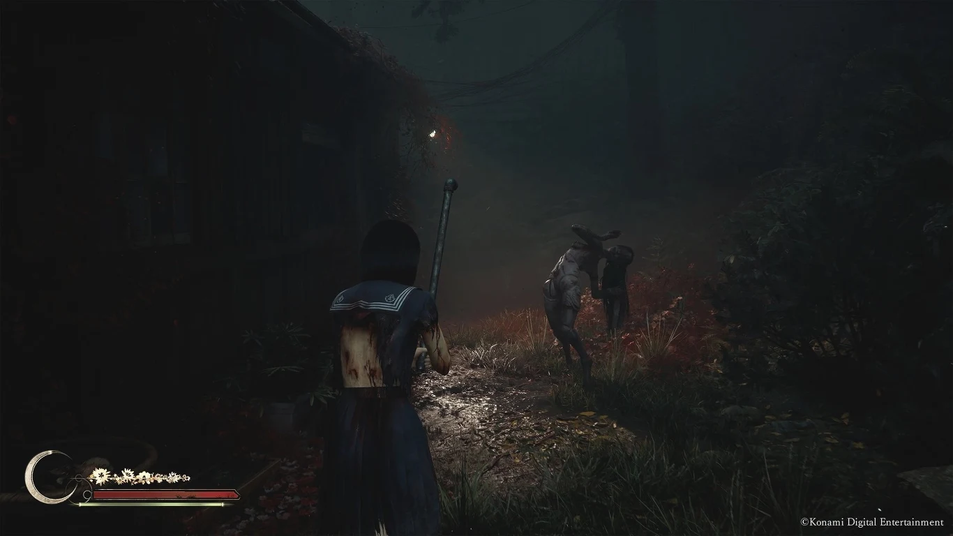 Silent Hill f Silent Hill f