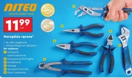 Narzędzia warsztatowe Niteo Tools