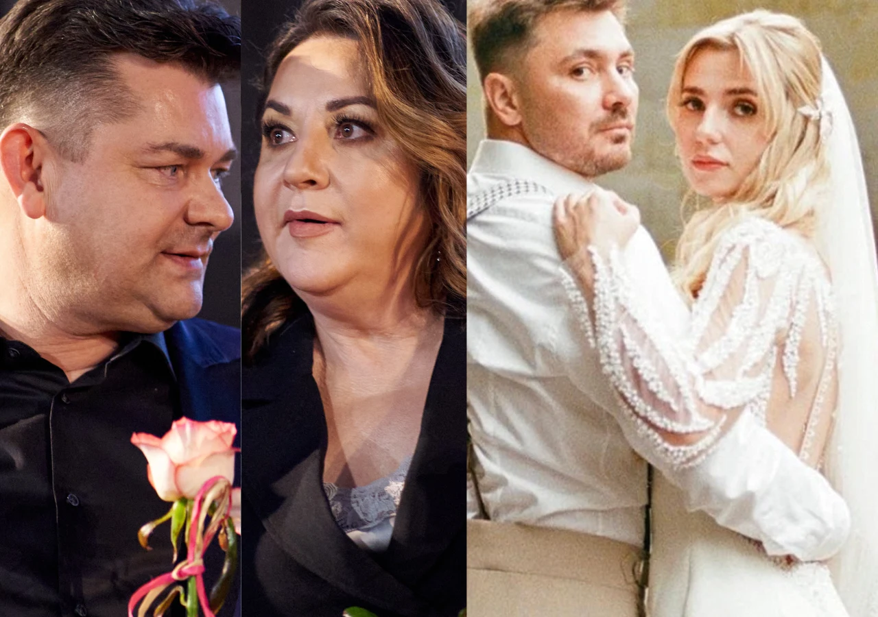 Zenek i Danuta Martyniukowie znów mają się o co martwić. Daniel zdjął obrączkę i ogłosił ws. małżeństwa z Faustyną /nstagram.com/danielmartyniuk89/ Zenek i Danuta Martyniukowie znów mają się o co martwić. Daniel zdjął obrączkę i ogłosił ws. małżeństwa z Faustyną /nstagram.com/danielmartyniuk89/