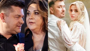 Zenek i Danuta Martyniukowie znów mają się o co martwić. Daniel zdjął obrączkę i ogłosił ws. małżeństwa z Faustyną /nstagram.com/danielmartyniuk89/