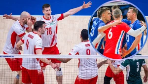 Pierwsza taka sytuacja na MŚ od 59 lat. Polscy siatkarze tworzą historię