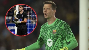 Nadszedł komunikat z Barcelony. Są wieści dla Szczęsnego. To oznacza koniec