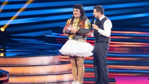 Krystian Ochman wygrał czwarty odcinek "Twoja Twarz Brzmi Znajomo"