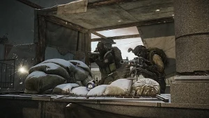 Afera z Escape from Tarkov. Treści seksualne i... LGBTQ+?