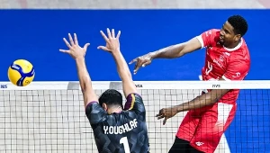 Ważna decyzja FIVB. Tutaj siatkarze powalczą o medale. Historyczne wydarzenie