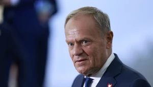 Donald Tusk reaguje na Radę Nowych Mediów. "Dziwicie się?"