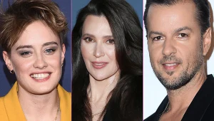 Katarzyna Zillmann, Janja Lesar, Krzysztof Hulboj