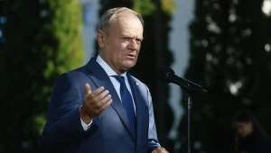 Tajne spotkanie u Donalda Tuska. Zbliża się "małe przesilenie"