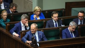 Polacy wypowiedzieli się na temat poparcia dla rządu
