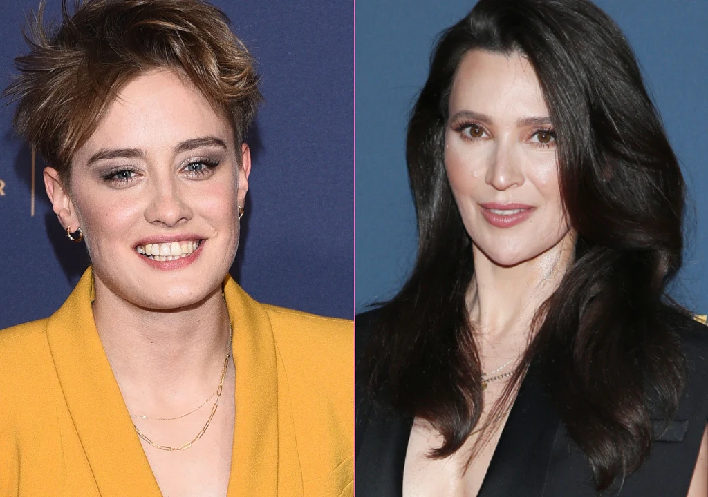 Katarzyna Zillmann, Janja Lesar