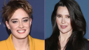 Katarzyna Zillmann, Janja Lesar