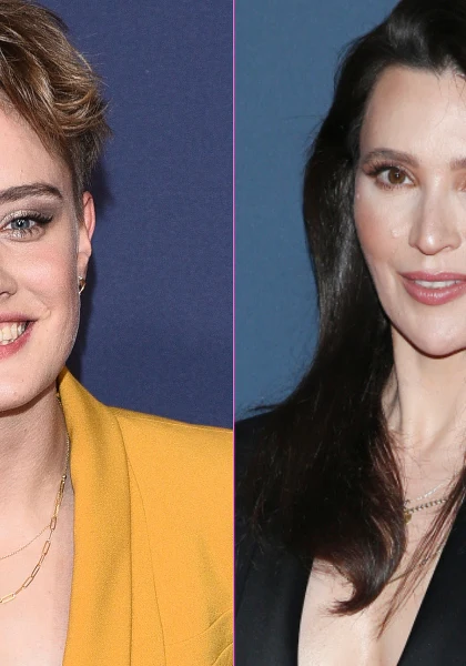 Katarzyna Zillmann reaguje na falę krytycznych komentarzy po występie w "TzG". Wspomniała o wyjeździe