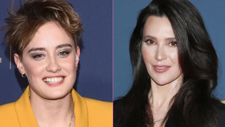 Katarzyna Zillmann, Janja Lesar