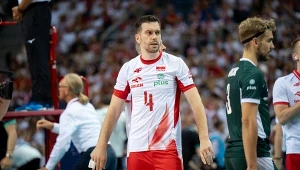 Marzenia zawisły na włosku. Musiał zmienić fach. Zdecydował przypadek